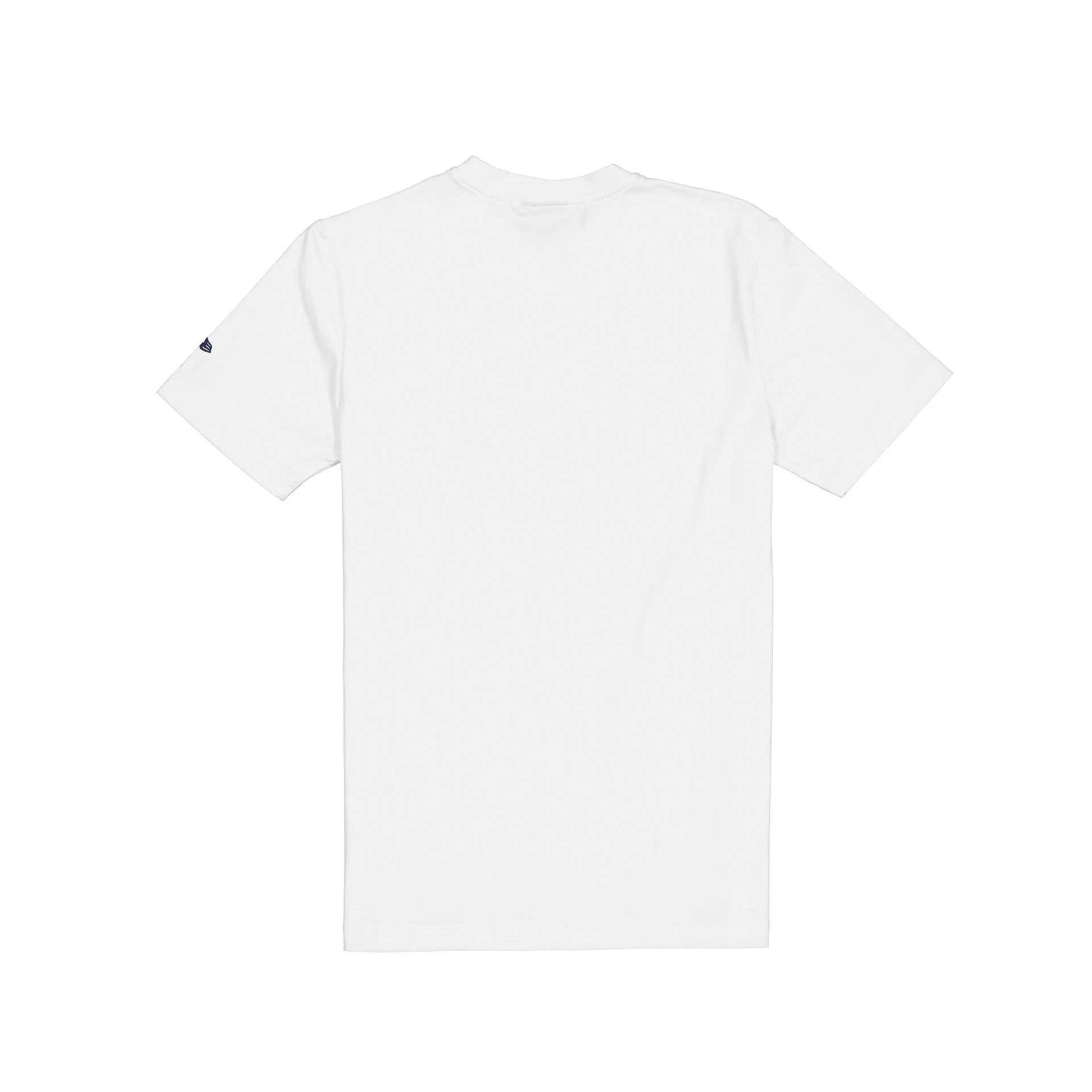 Camiseta New York Knicks NEW ERA Imagen secundaria del producto