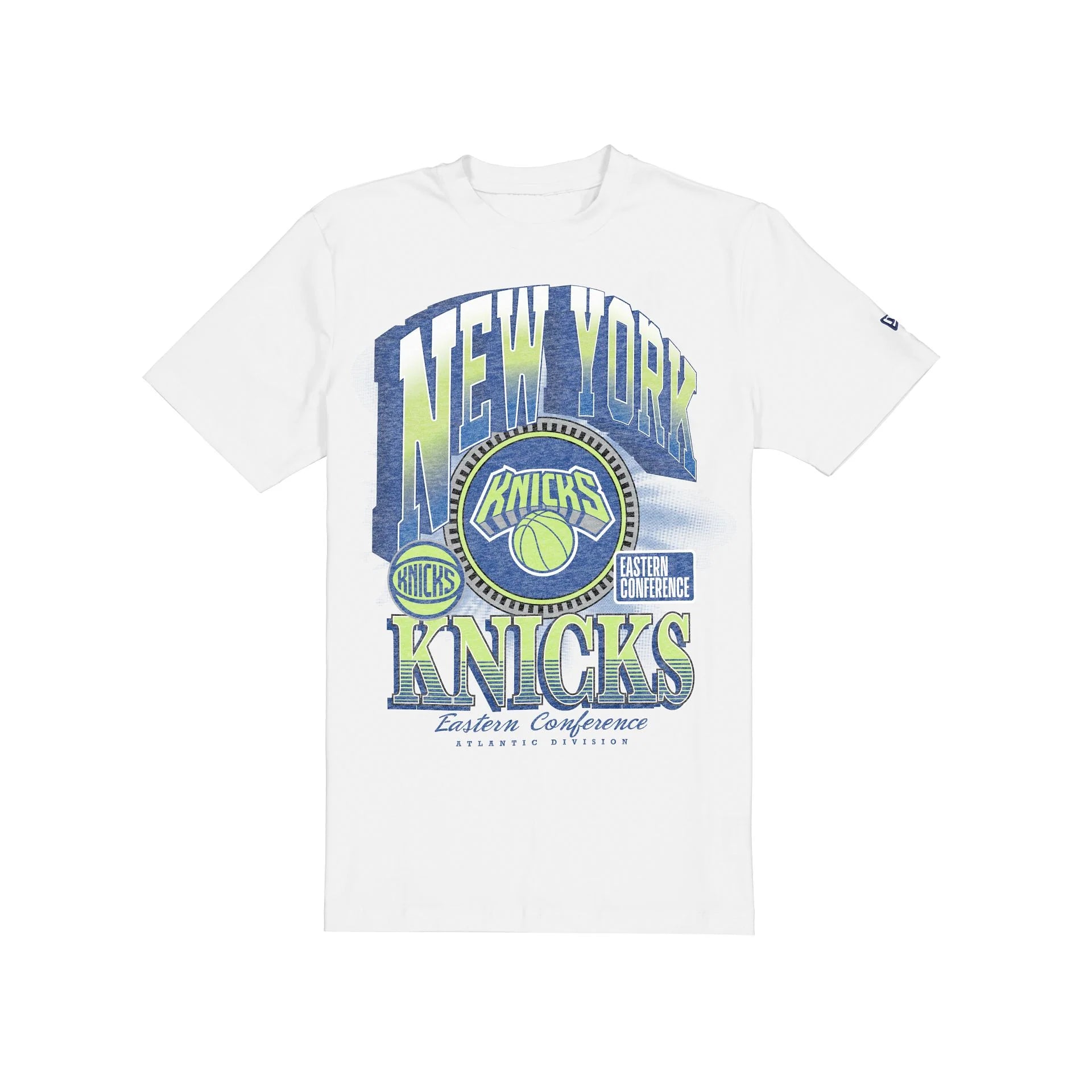 NEW ERA-Men's Short-Sleeve T-Shirts and Tees Imagen principal del producto