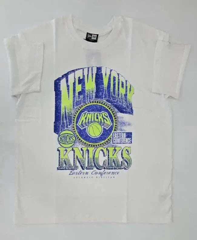 NEW ERA-Men's Short-Sleeve T-Shirts and Tees Main image