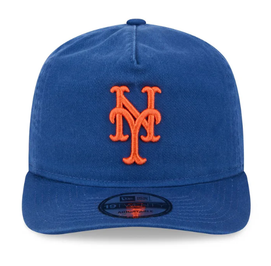 NEW ERA New York Mets 19TWENTY World Series 1986 Adjustable Snapback Secondary image