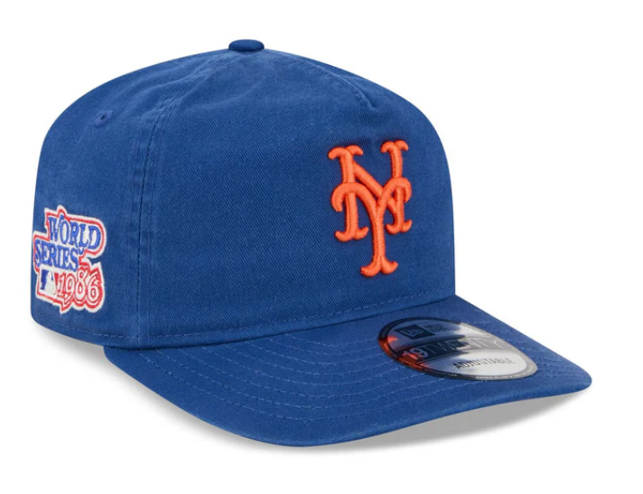 NEW ERA-Snapback Hats Main image