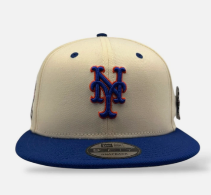 NEW ERA-Snapback Hats Main image
