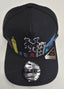 NEW ERA-Snapback Hats-Gravity NYC
