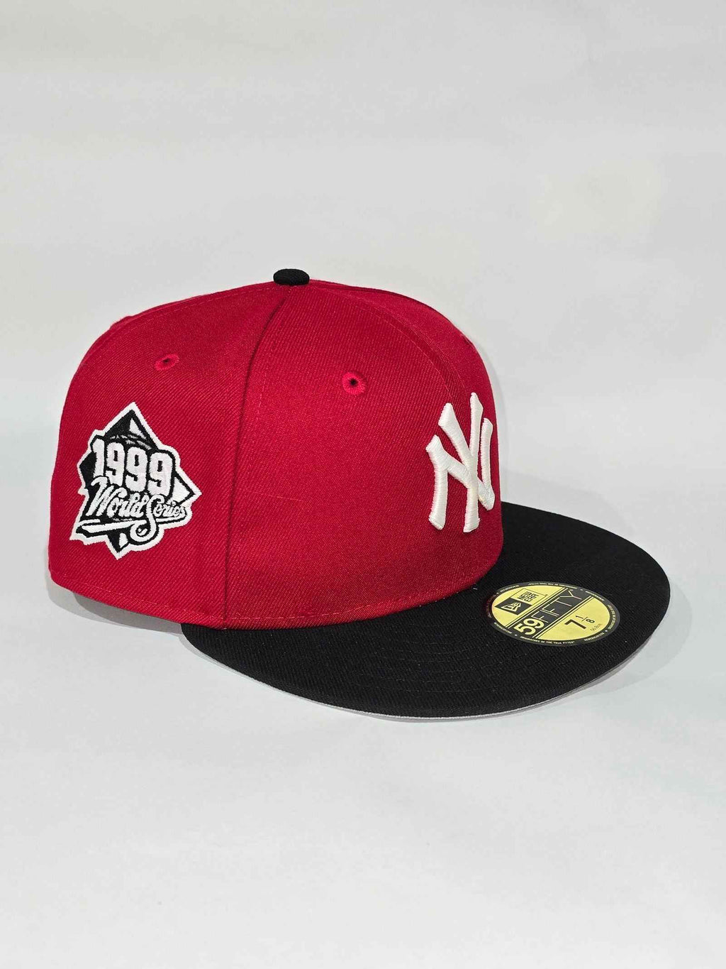 NEW ERA-Fitted Hats