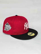 NEW ERA-Fitted Hats