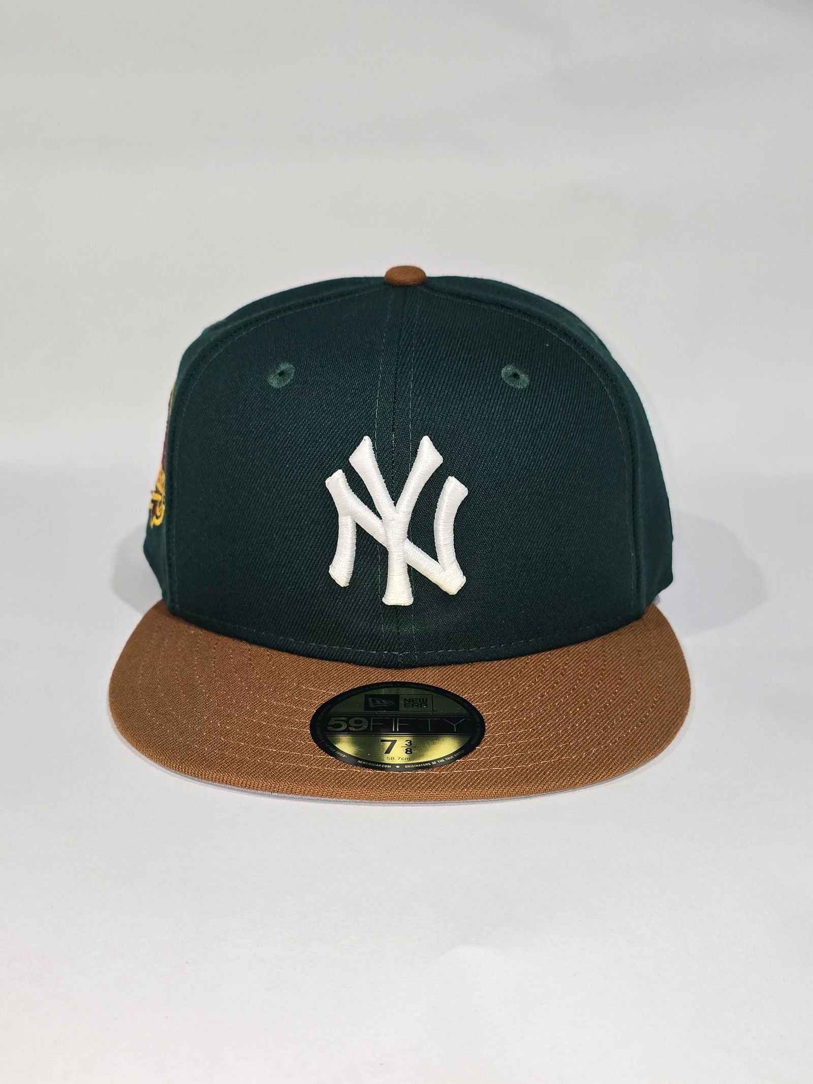 NEW ERA-Fitted Hats Main image