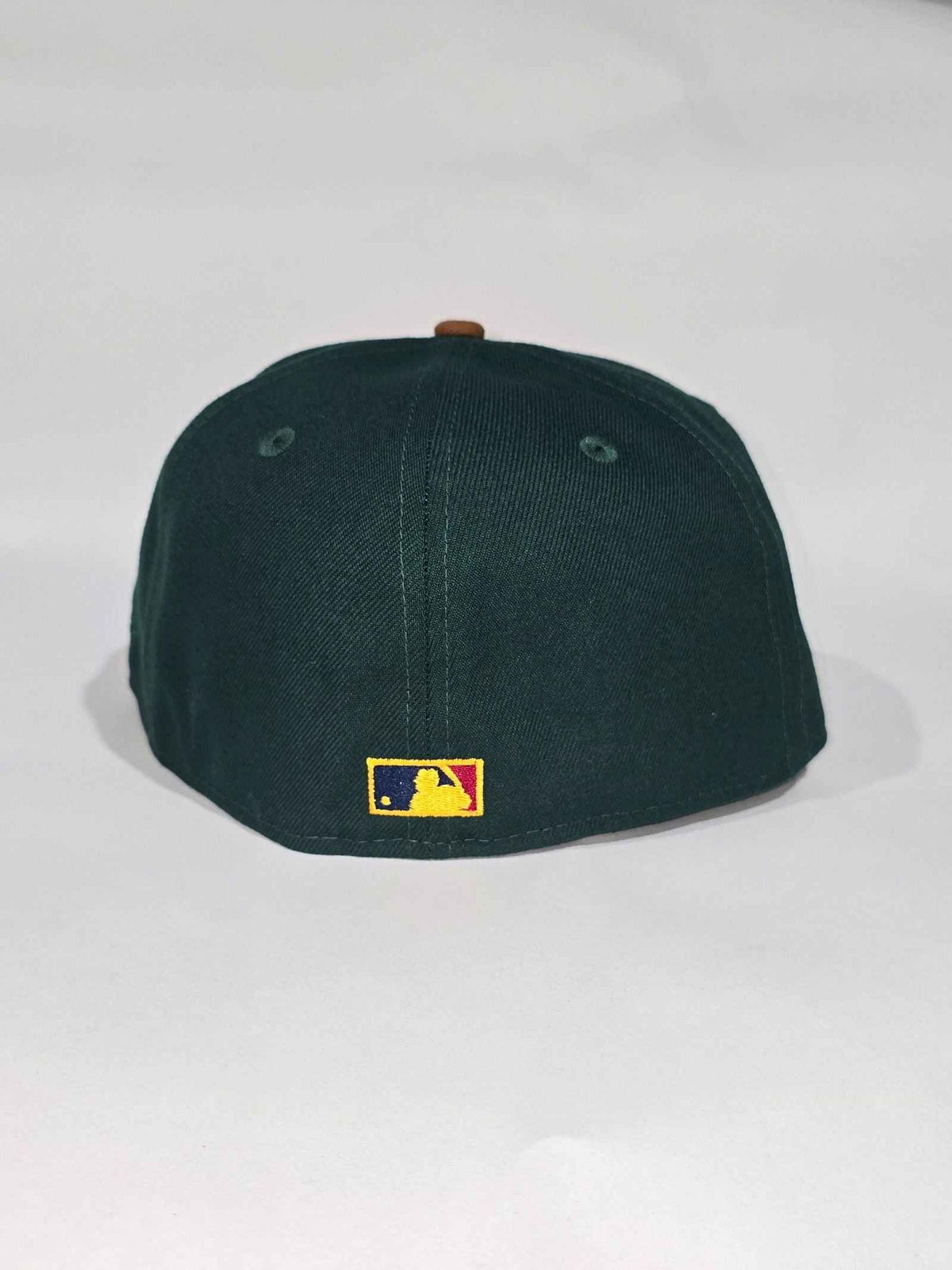 NEW ERA-Fitted Hats