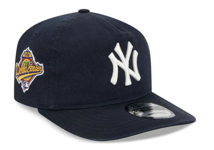 NEW ERA-Snapback Hats