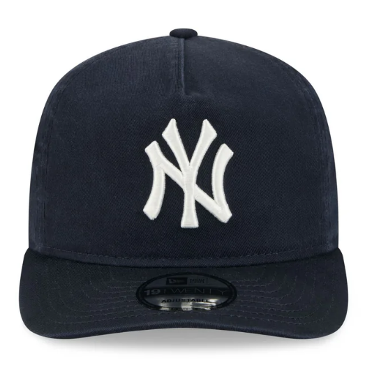 Gorra ajustable NEW ERA New York Yankees 19TWENTY Serie Mundial 1996 Imagen secundaria del producto