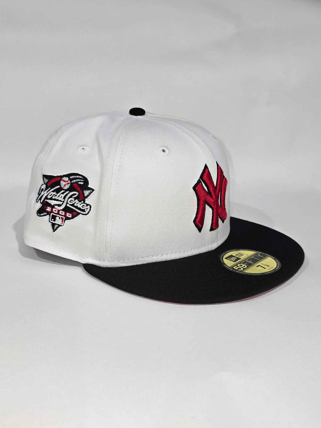NEW ERA-Fitted Hats