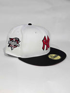 NEW ERA-Fitted Hats