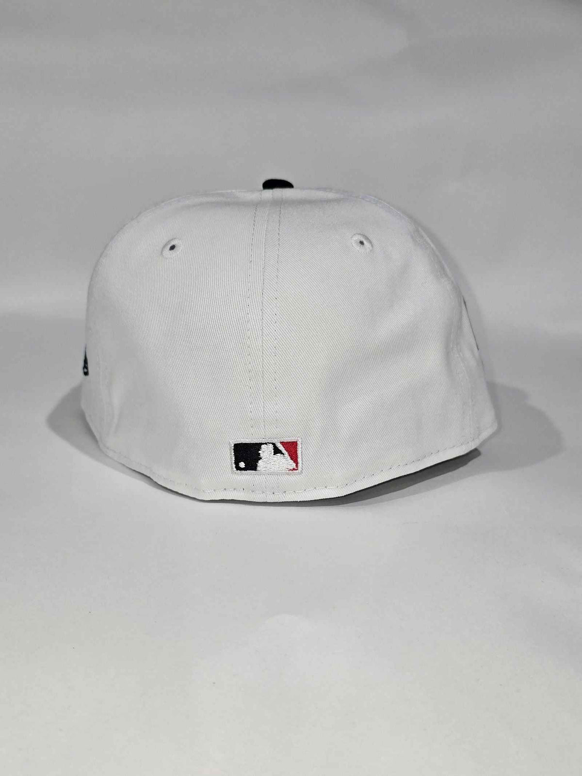 NEW ERA-Fitted Hats