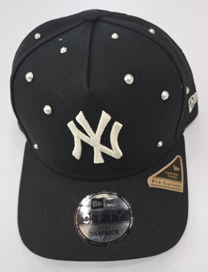 NEW ERA-Snapback Hats