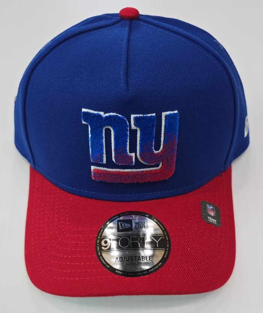 NEW ERA-Snapback Hats Main image