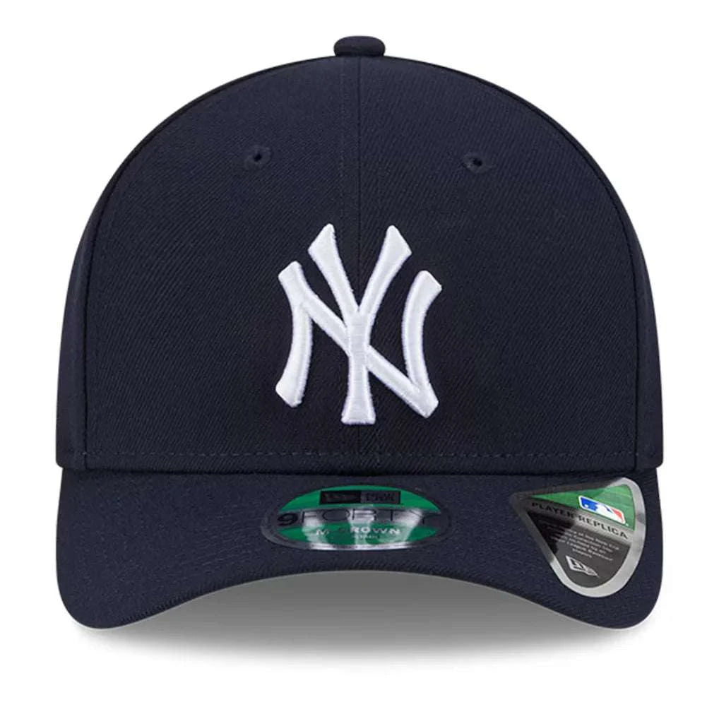 NEW ERA Gorra Ajustable 9FORTY M-Crown de los New York Yankees Imagen secundaria del producto