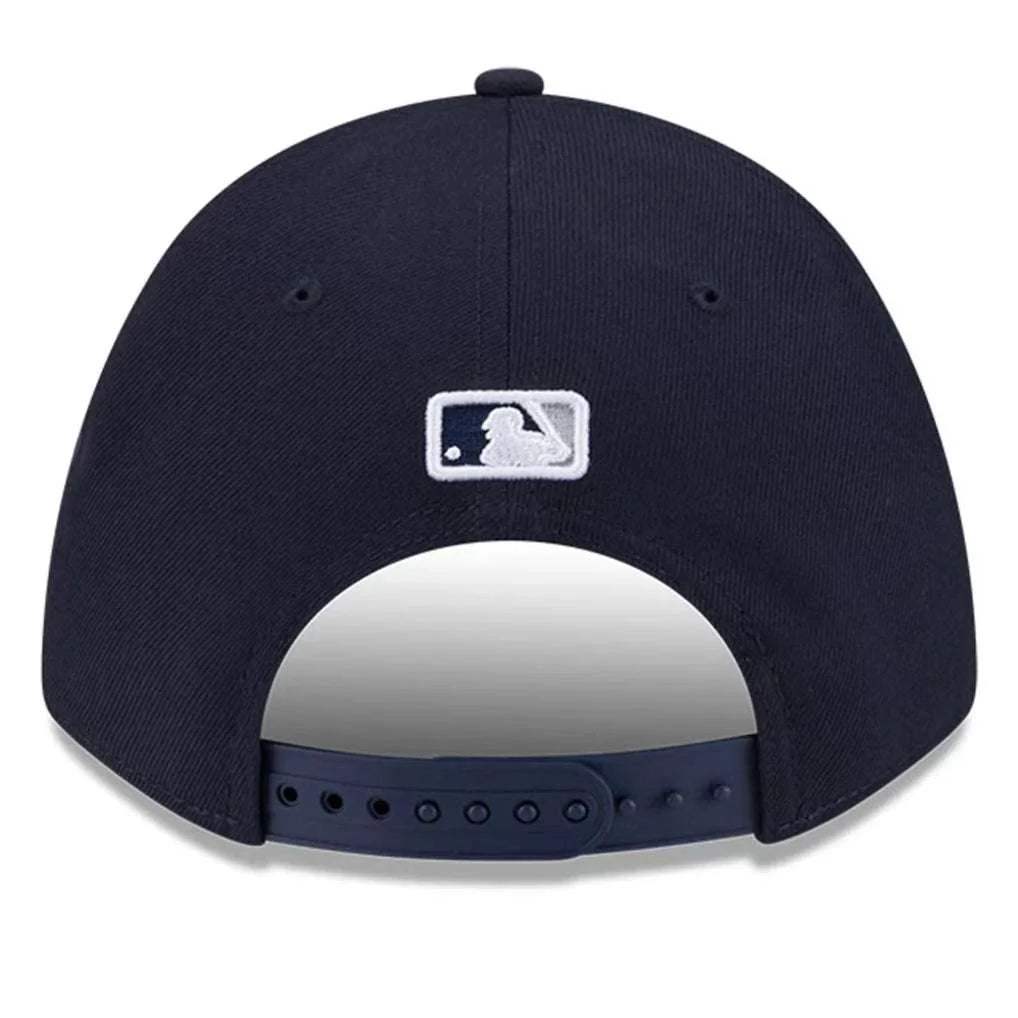 NEW ERA-Snapback Hats