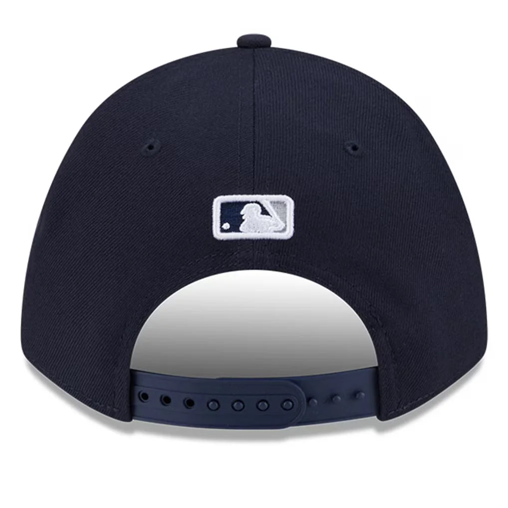NEW ERA-Snapback Hats