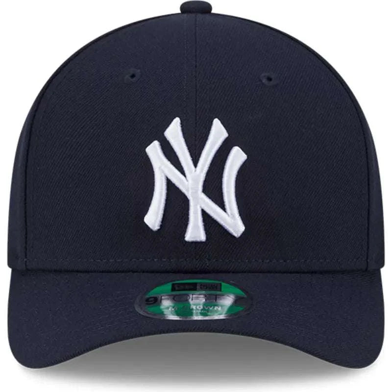 NEW ERA New York Yankees 9FORTY M-Crown Gorra Ajustable Imagen secundaria del producto