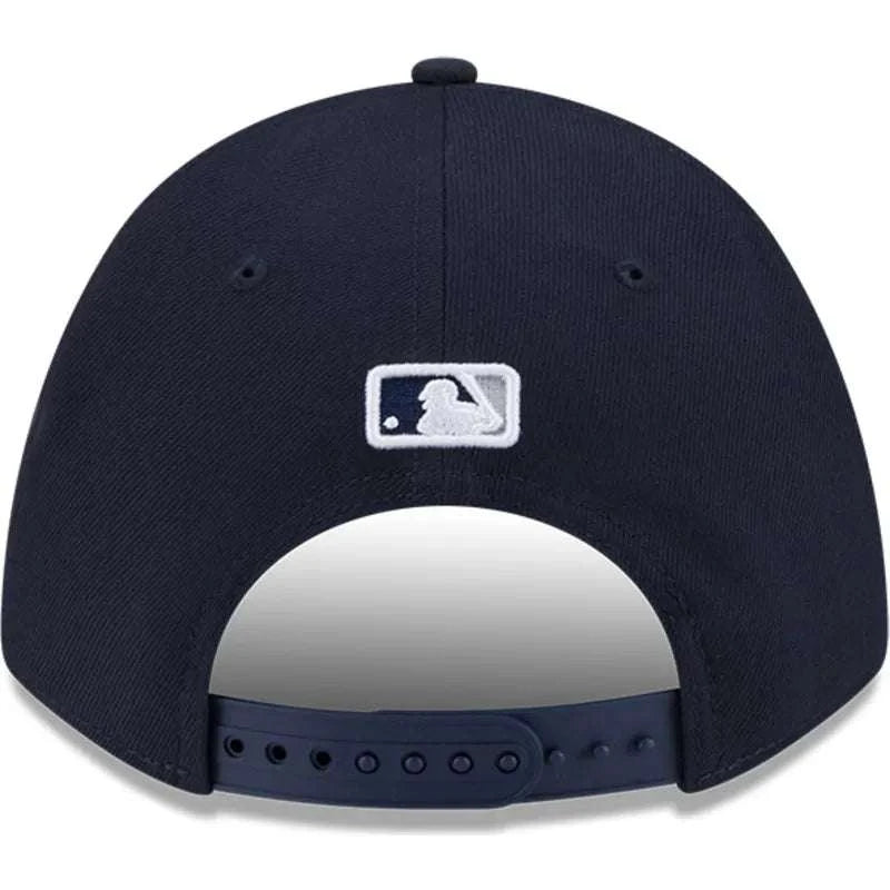 NEW ERA-Snapback Hats