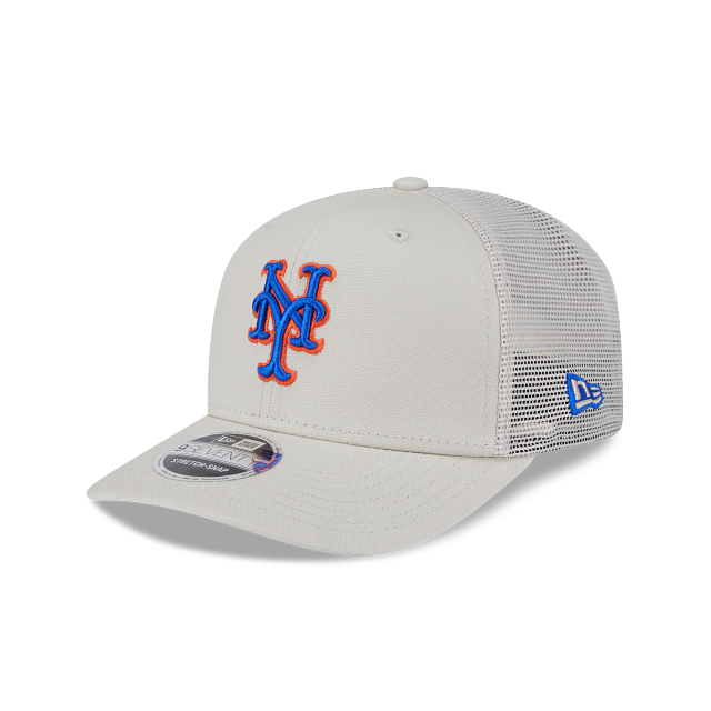 NEW ERA-Trucker Hats Main image