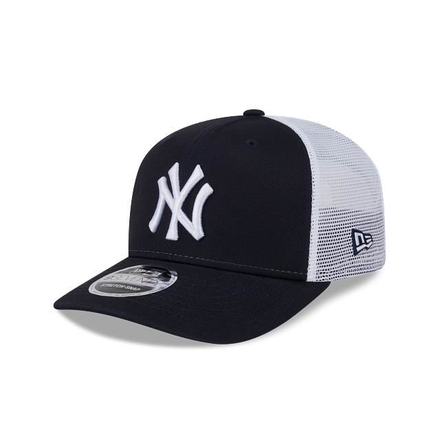 NEW ERA-Trucker Hats