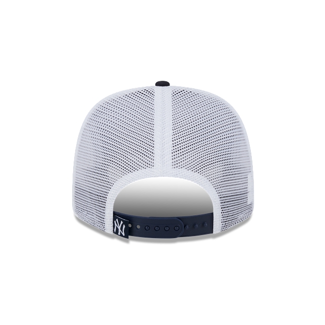 NEW ERA-Trucker Hats