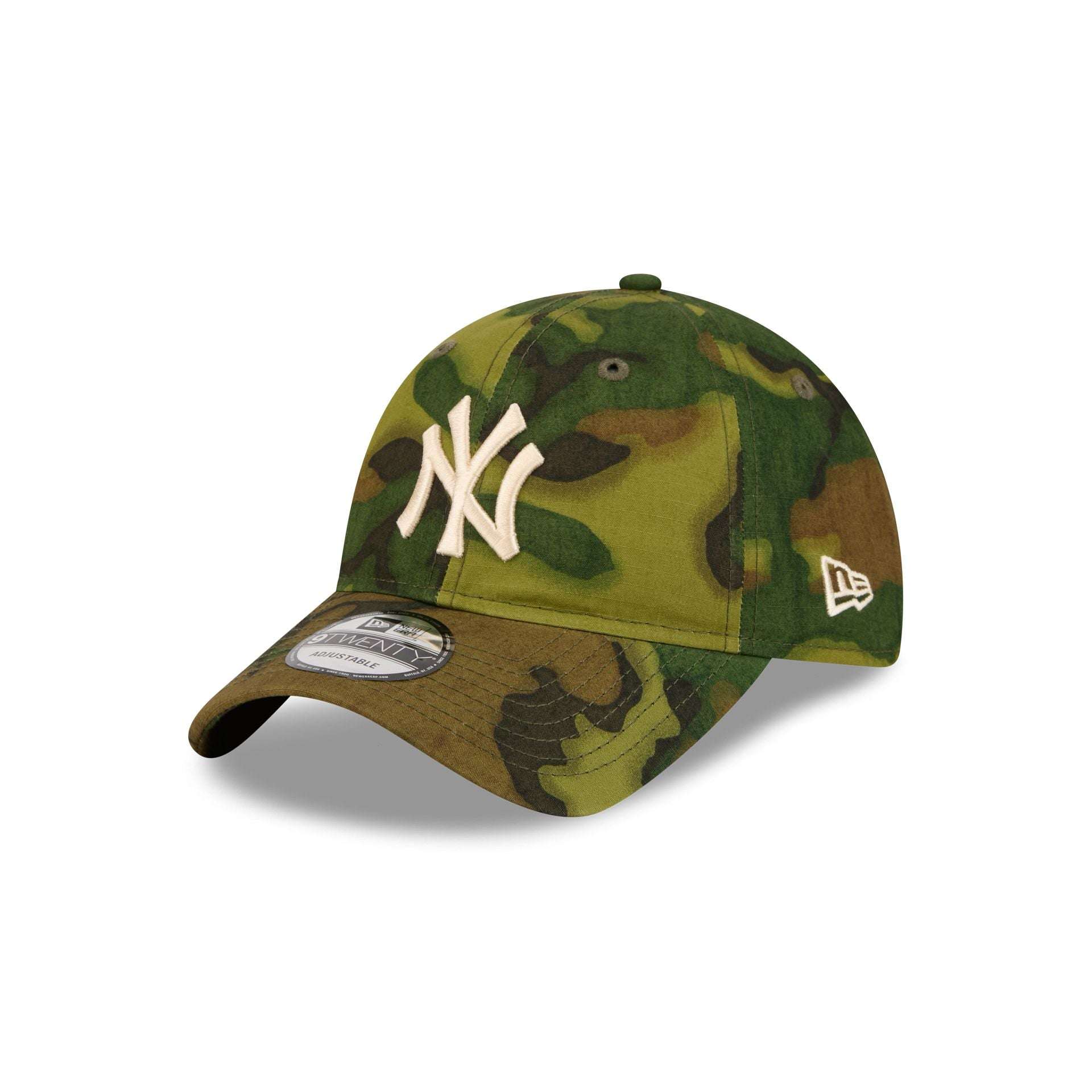 NEW ERA New York Yankees 9TWENTY Adjustable Snapback Secondary image