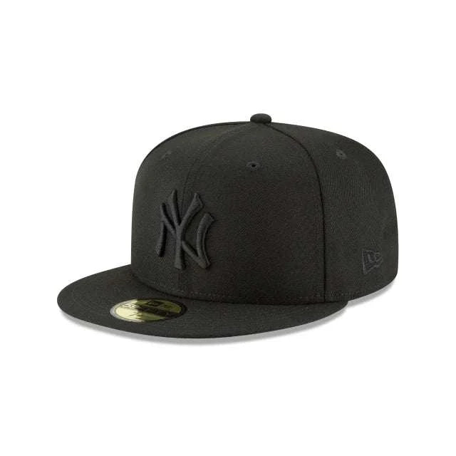 NEW ERA-Fitted Hats