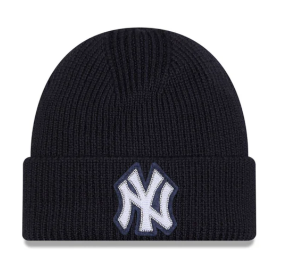 NEW ERA-Beanies and Scullies