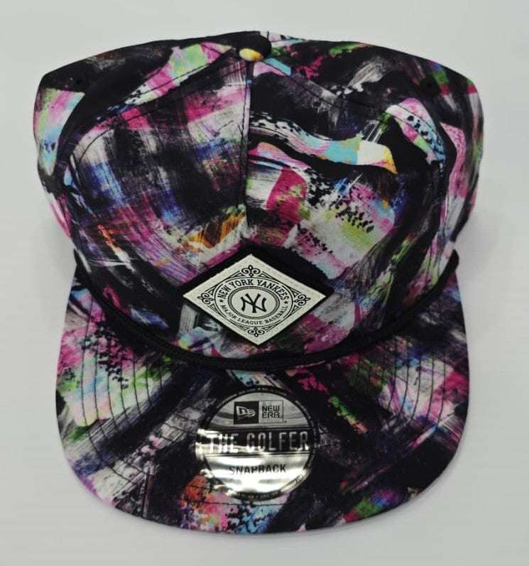 NEW ERA-Snapback Hats