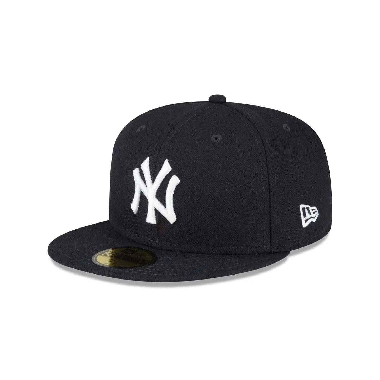 NEW ERA-Fitted Hats