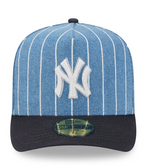 NEW ERA-Fitted Hats