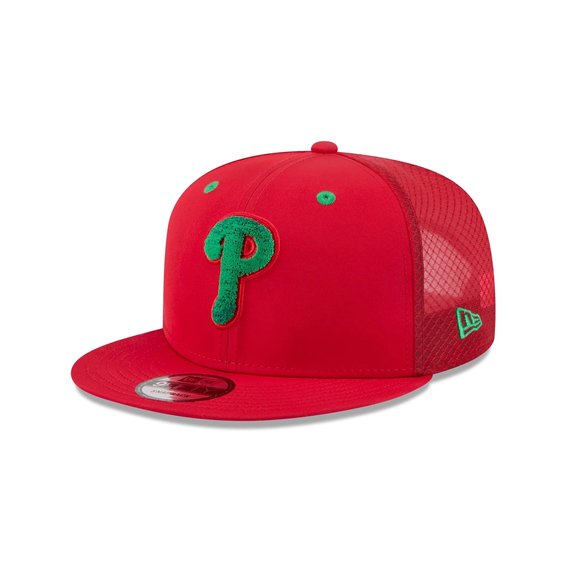 NEW ERA-Snapback Hats Imagen principal del producto