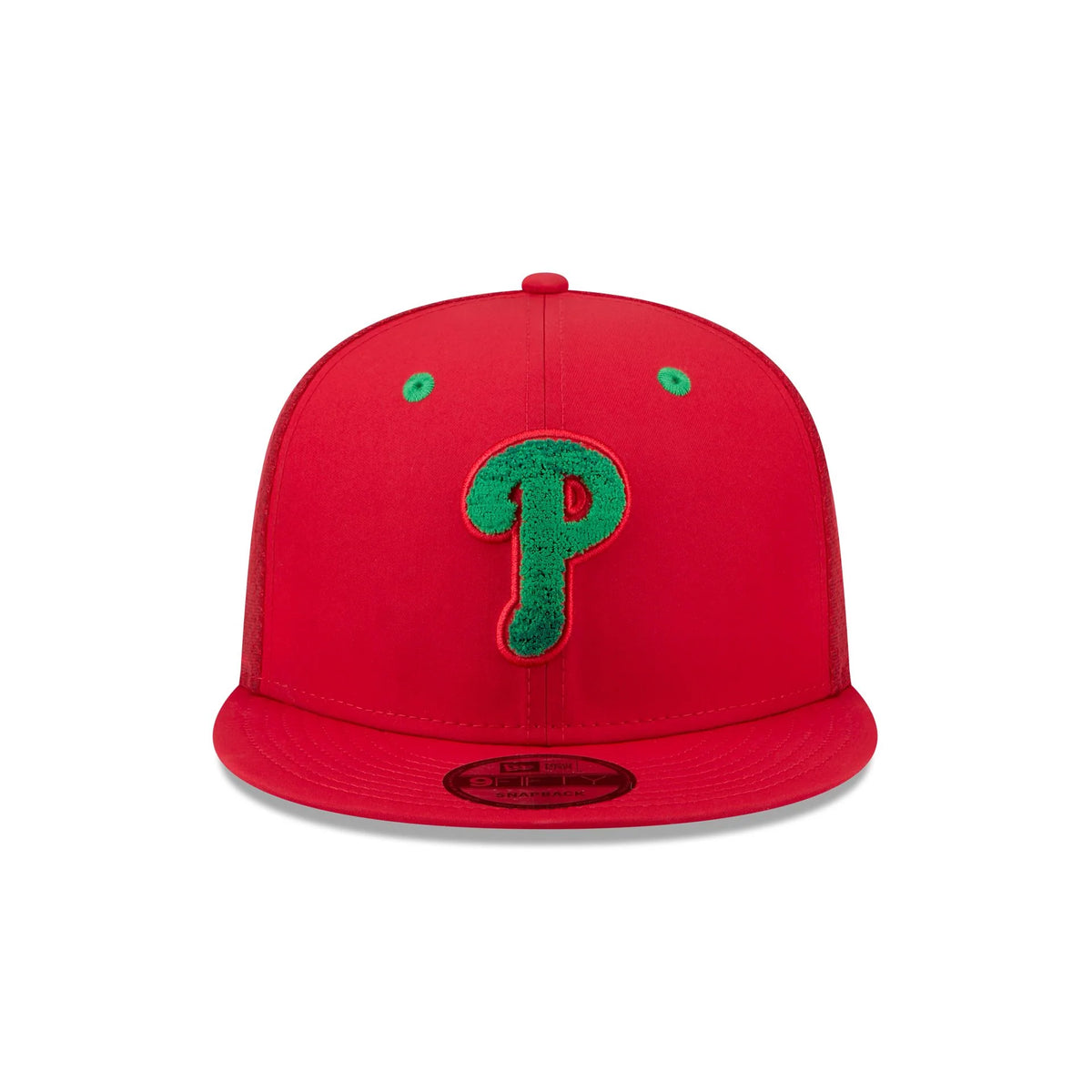 NEW ERA-Snapback Hats Secondary image