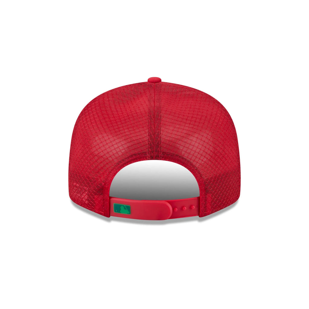 NEW ERA-Snapback Hats