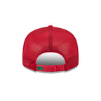 NEW ERA-Snapback Hats