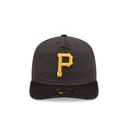 NEW ERA-Strapback Hats