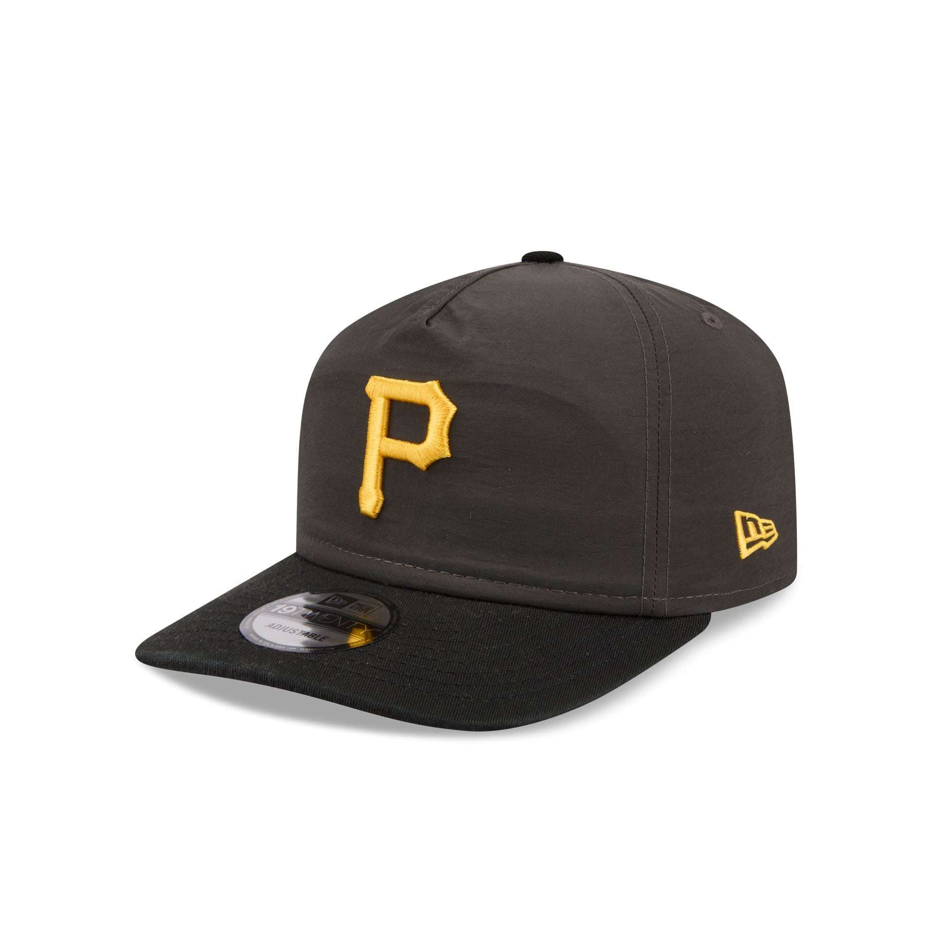 NEW ERA Pittsburgh Pirates 19TWENTY Adjustable Strapback Secondary image