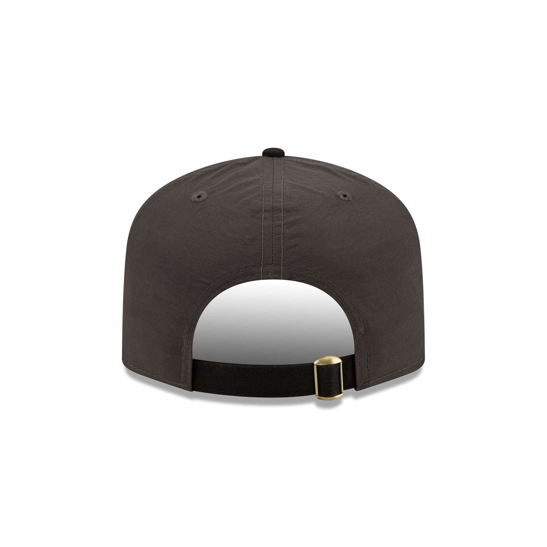 NEW ERA-Strapback Hats