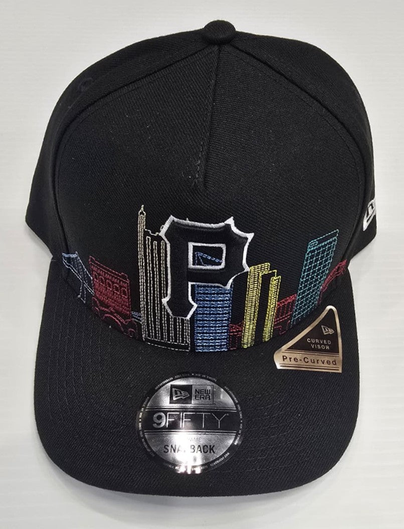 NEW ERA-Snapback Hats-Gravity NYC Main image