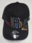 NEW ERA-Snapback Hats-Gravity NYC