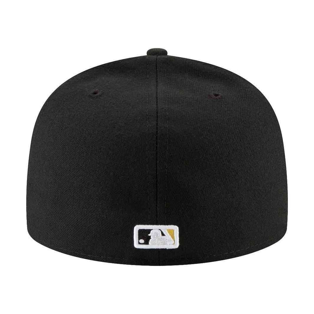 NEW ERA-Fitted Hats