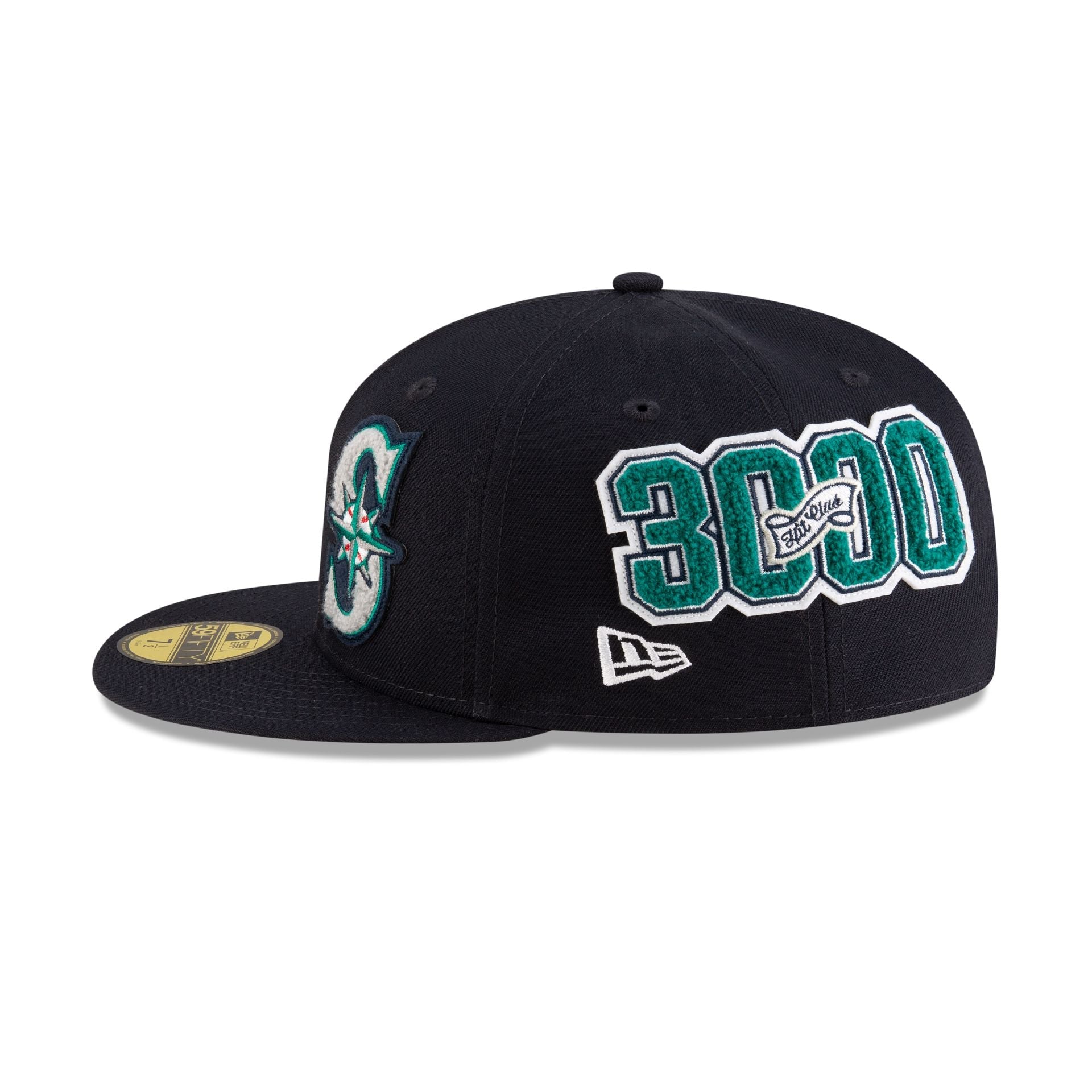 NEW ERA-Fitted Hats