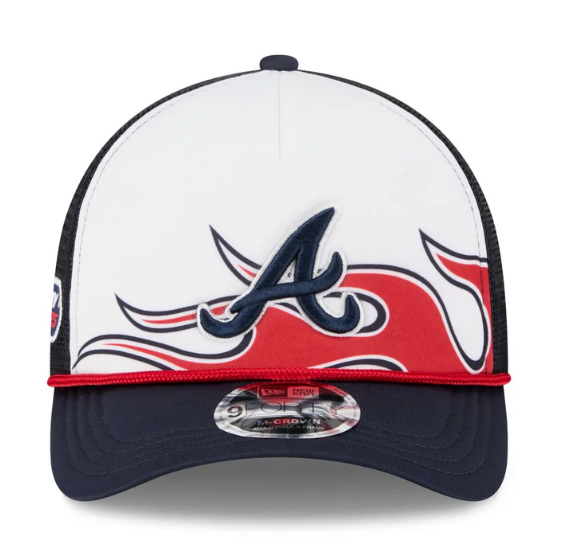 NEW ERA Speedway Classic Bristol 9FORTY Snapback Secondary image