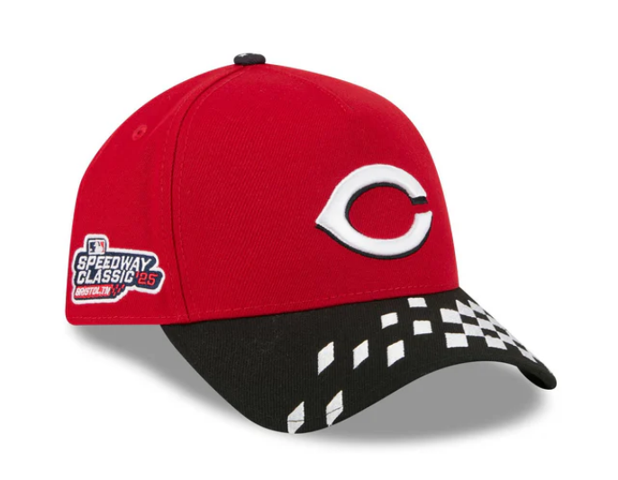 NEW ERA-Snapback Hats