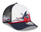 NEW ERA-Trucker Hats