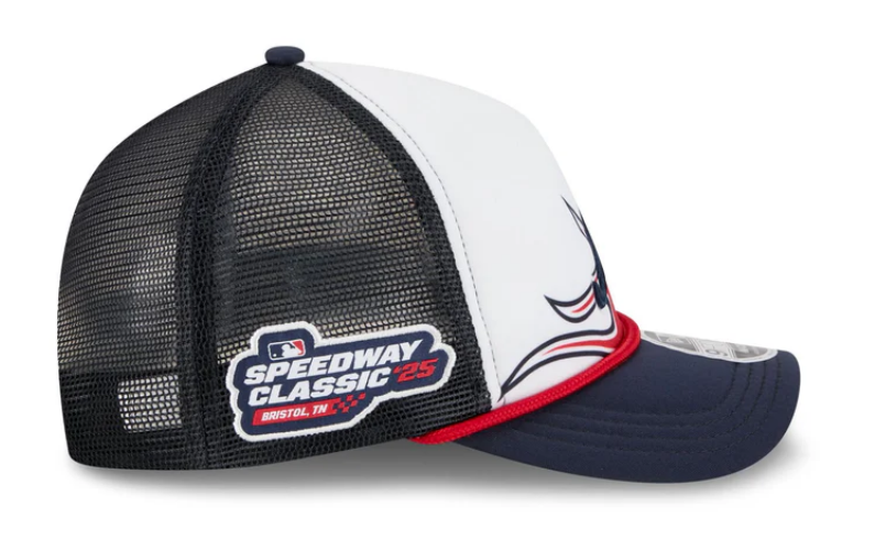 NEW ERA-Trucker Hats