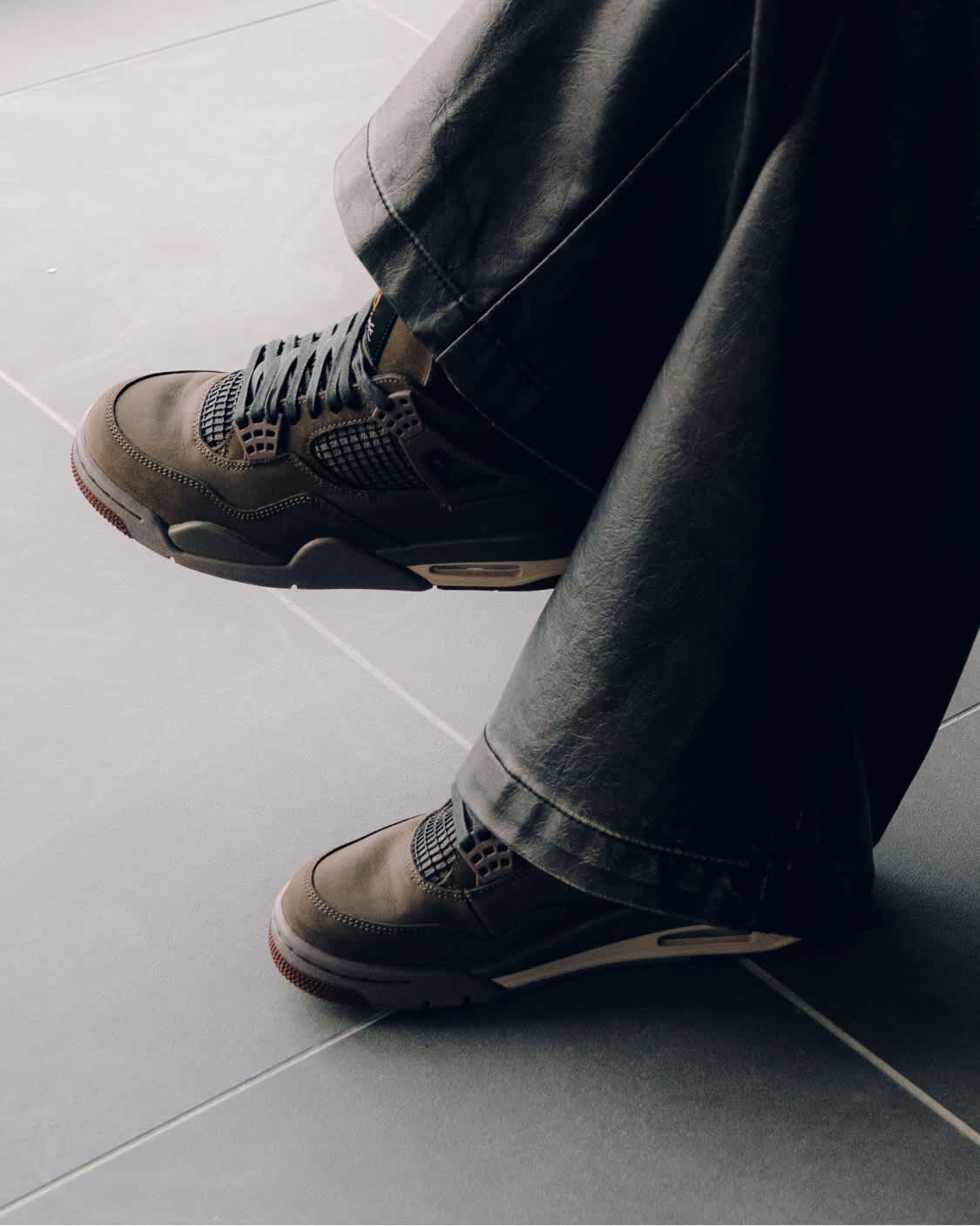 NIKE-Men's Sneakers and Athletic Shoes