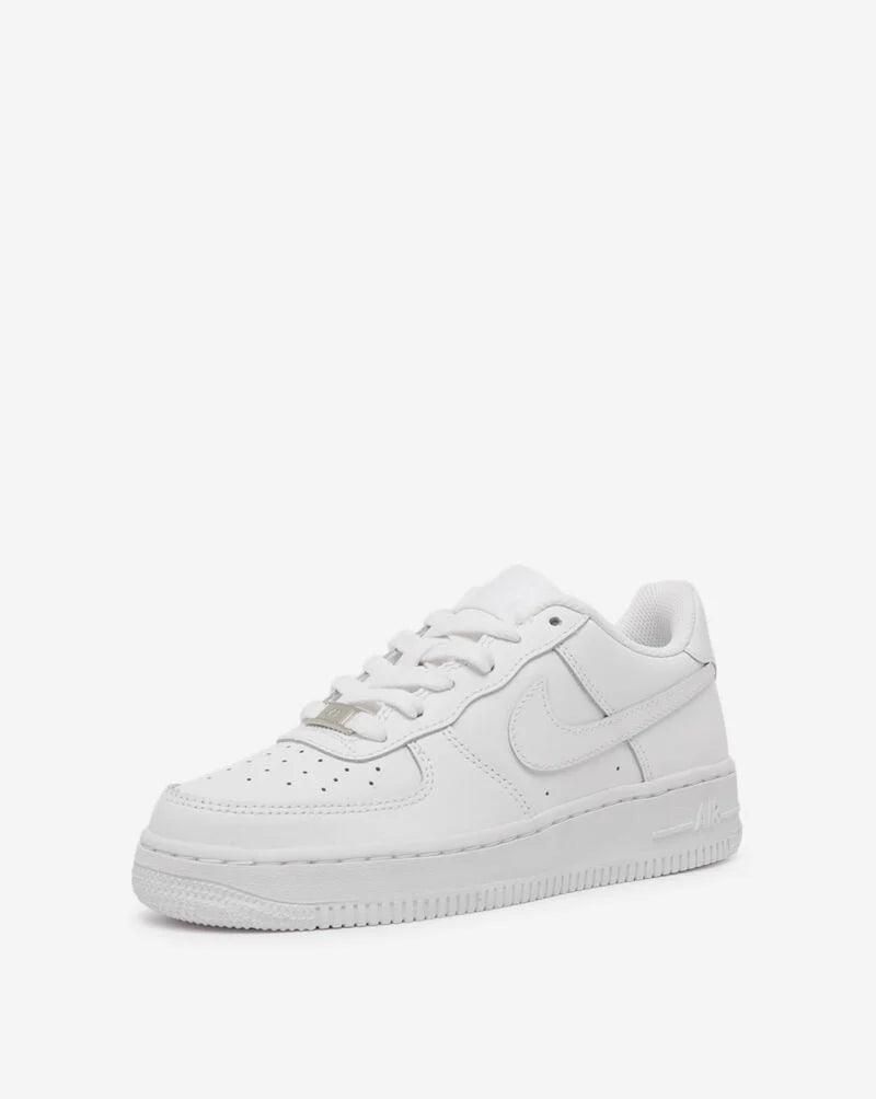 NIKE Kids' Air Force 1 '07 Gravity NYC