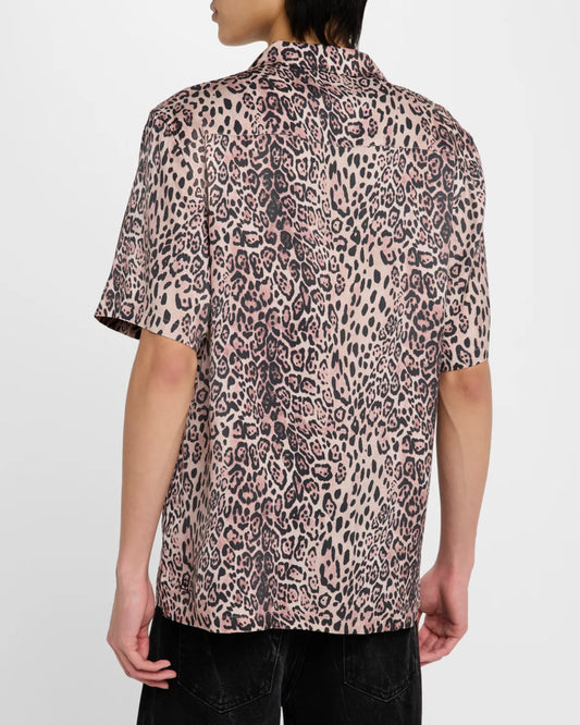 KSUBI Kingdom Resort SS Shirt Multi